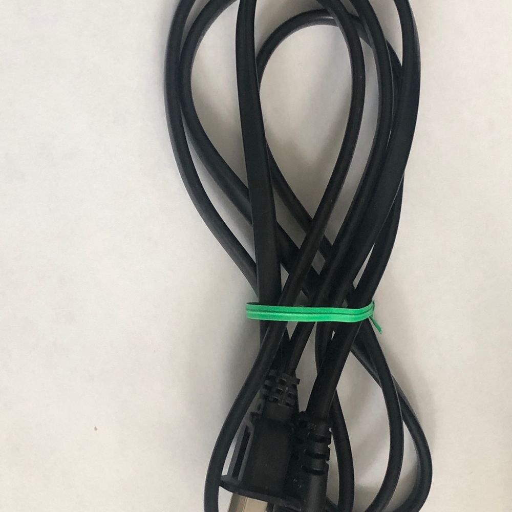 Black 2 Pin Adapter Cable - Picture 6 of 7